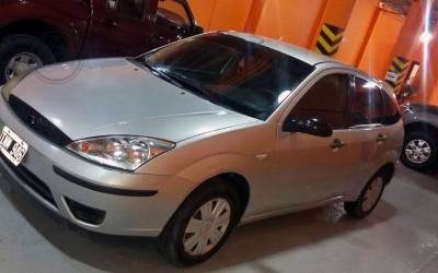 Ford Focus One Ambiente