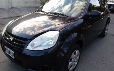 Ford KA FLY VIRAL 1.6L