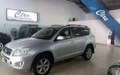 Toyota RAV