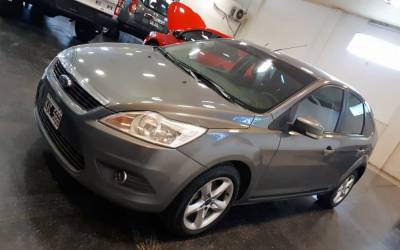 Ford FOCUS TREND
