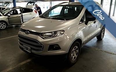 Ford Eco Sport SE L13