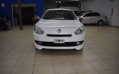 Renault FLUENCE 2.0 GT