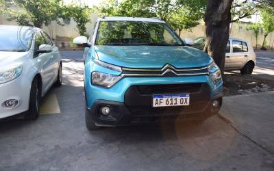 Citroen C3 VTI FEEL PACK