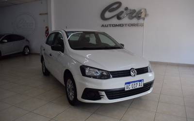 Volkswagen VOYAGE 1.6 TRENDLINE