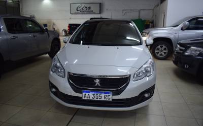 Peugeot 308 Allure 1.6