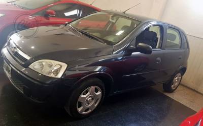 Chevrolet CORSA 2 GL