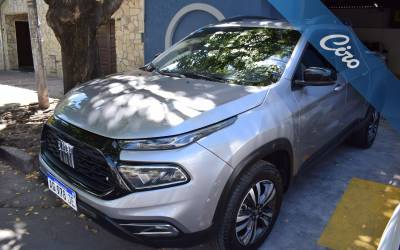 Fiat TORO FREEDOM 1.3 