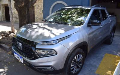 Fiat TORO FREEDOM 1.3 