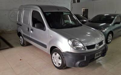 Renault KANGOO CONFORT