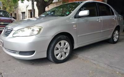 Toyota Corolla XE I