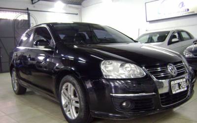 Volkswagen VENTO LUXURY TIP