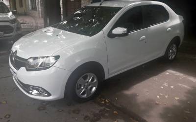 Renault LOGAN PRIVILIGE