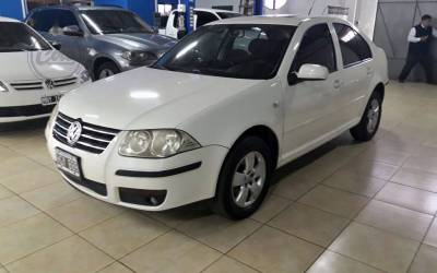 Volkswagen Bora TDI