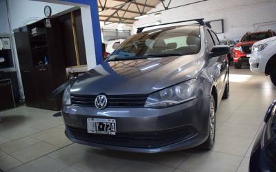 Volkswagen VOYAGE 1.6 GP 