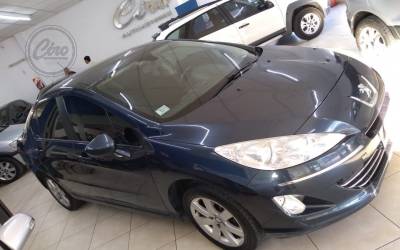 Peugeot 408 ALLURE