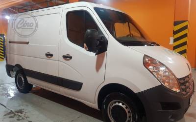 Renault MASTER FURGON L1H1 AA